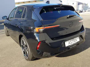 Opel Astra 1.2 T 130 Ultimate