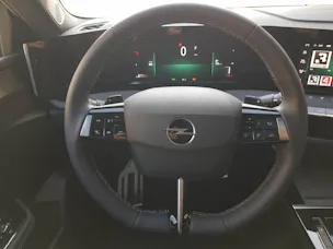 Opel Astra 1.2 T 130 Ultimate