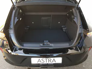 Opel Astra 1.2 T 130 Ultimate