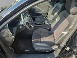 OPEL Astra 1.2 T 130 Ultimate