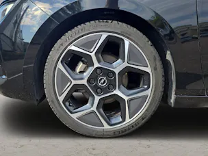 OPEL Astra 1.2 T 130 Ultimate