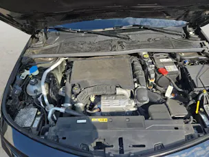 OPEL Astra 1.2 T 130 Ultimate