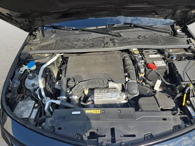 OPEL Astra 1.2 T 130 Ultimate