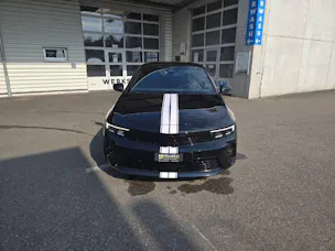 OPEL Astra 1.2 T 130 Ultimate