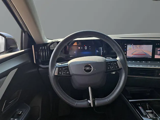 OPEL Astra 1.2 T 130 Swiss