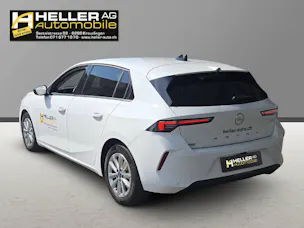 OPEL Astra 1.2 T 130 Swiss