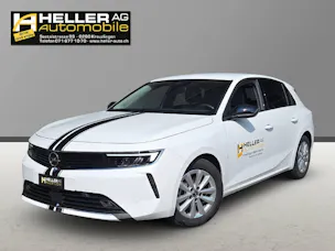 OPEL Astra 1.2 T 130 Swiss
