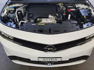 Opel Astra 1.2 T 130 Swiss