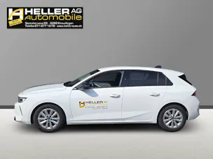 OPEL Astra 1.2 T 130 Swiss