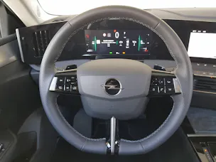 Opel Astra 1.2 T 130 Swiss