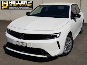 Opel Astra 1.2 T 130 Swiss