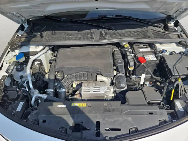 OPEL Astra 1.2 T 130 Swiss