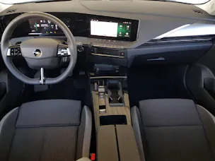 Opel Astra 1.2 T 130 Swiss