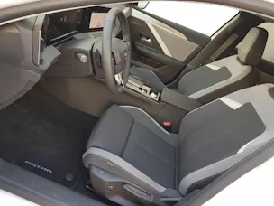 Opel Astra 1.2 T 130 Swiss