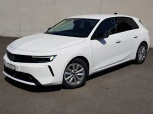 Opel Astra 1.2 T 130 Swiss