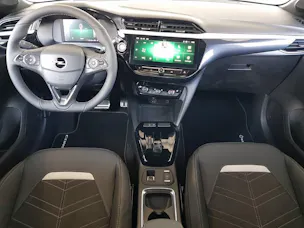 Opel Corsa Electric GS