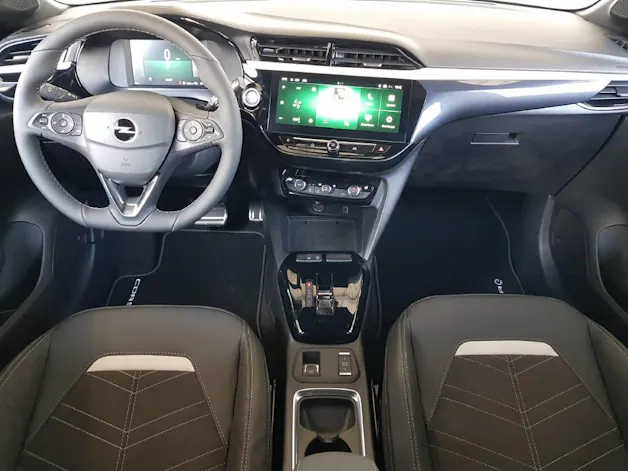 Opel Corsa Electric GS