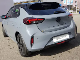 Opel Corsa Electric GS