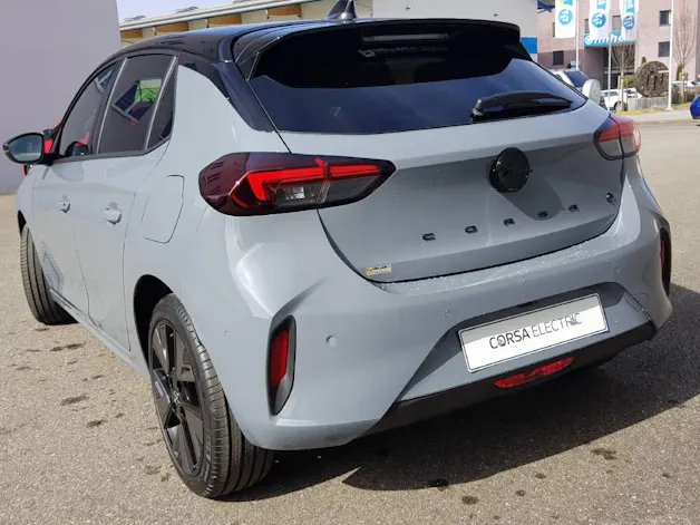 Opel Corsa Electric GS