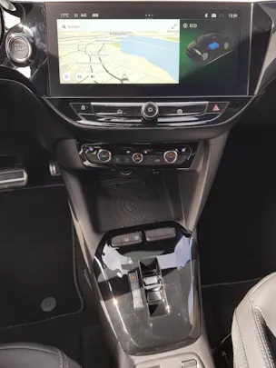 Opel Corsa Electric GS