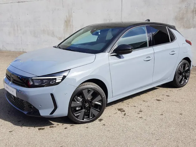 Opel Corsa Electric GS