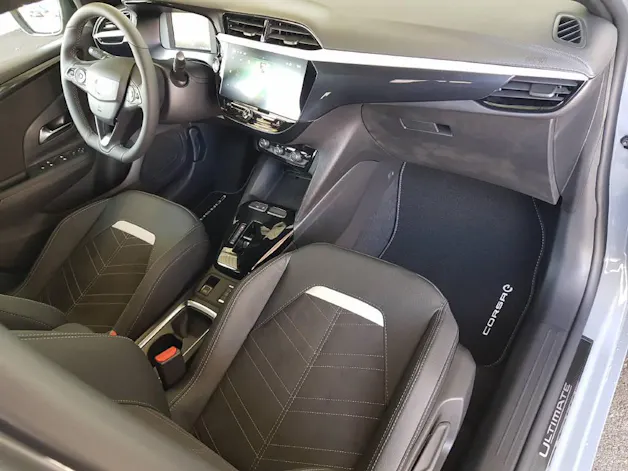 Opel Corsa Electric GS
