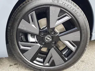 Opel Corsa Electric GS