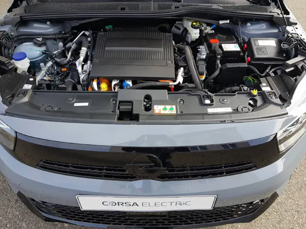 Opel Corsa Electric GS