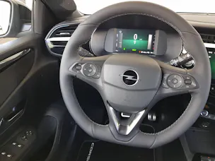 Opel Corsa Electric GS