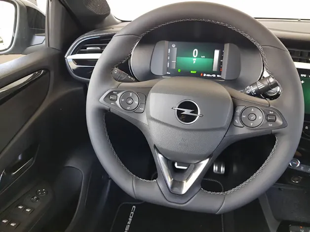 Opel Corsa Electric GS