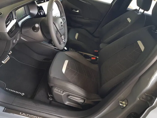 Opel Corsa Electric GS