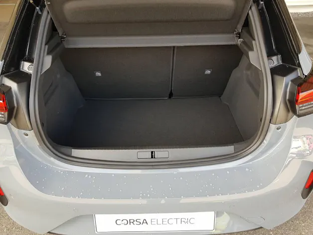 Opel Corsa Electric GS