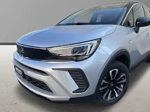 Opel Crossland 1.2 T 130 Elegance