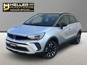Opel Crossland 1.2 T 130 Elegance