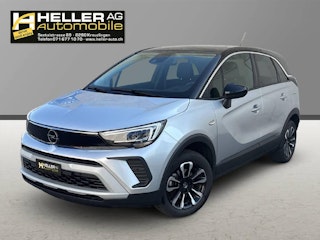 Vehicle image OPEL CROSSLAND 0 Vehicle image OPEL CROSSLAND 0