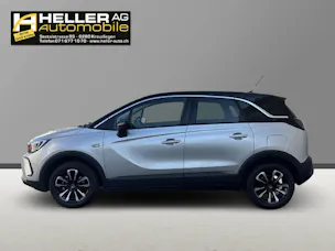 Opel Crossland 1.2 T 130 Elegance