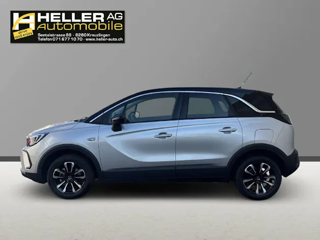 Opel Crossland 1.2 T 130 Elegance
