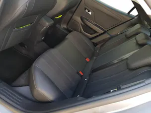 Opel Mokka 1.2 T 130 Elegance