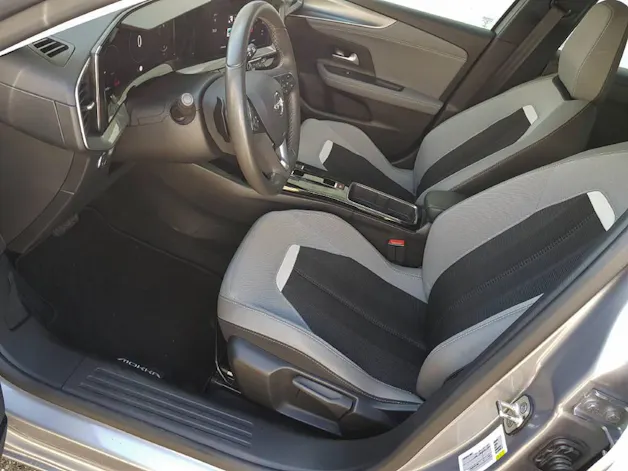 Opel Mokka 1.2 T 130 Elegance