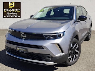 Vehicle image OPEL MOKKA 0 Vehicle image OPEL MOKKA 0