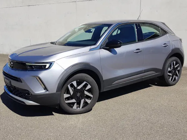 Opel Mokka 1.2 T 130 Elegance