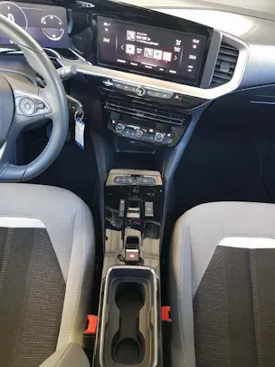 Opel Mokka 1.2 T 130 Elegance
