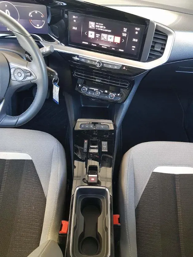 Opel Mokka 1.2 T 130 Elegance