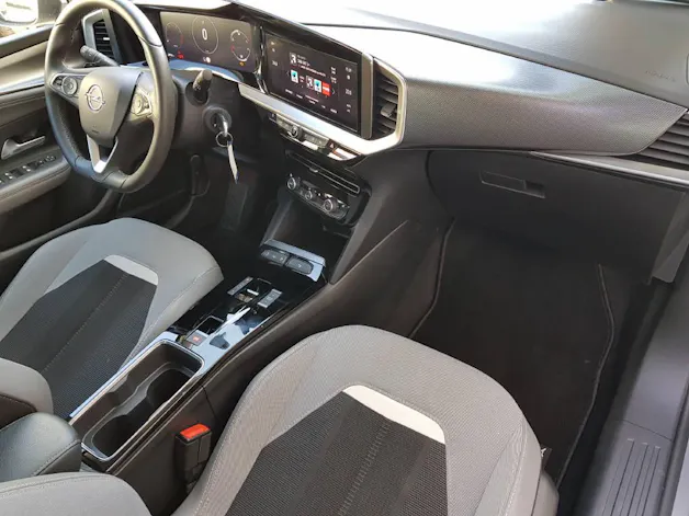 Opel Mokka 1.2 T 130 Elegance