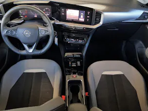 Opel Mokka 1.2 T 130 Elegance