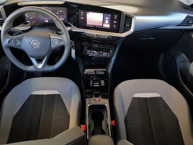 Opel Mokka 1.2 T 130 Elegance