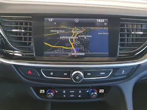 Opel Insignia Grand Sport 2.0 T Excellence AWD