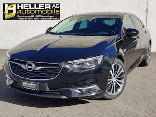 Vehicle image OPEL INSIGNIA