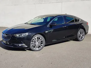 Opel Insignia Grand Sport 2.0 T Excellence AWD