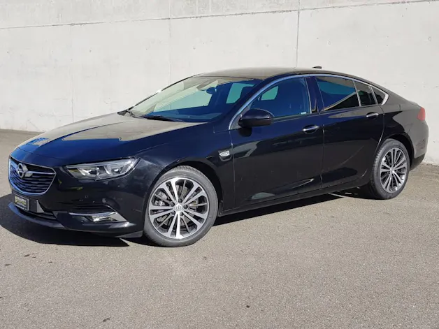 Opel Insignia Grand Sport 2.0 T Excellence AWD